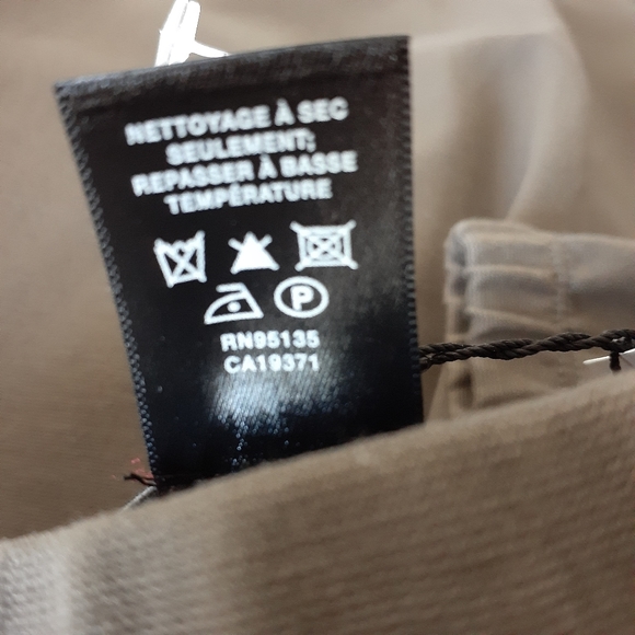 LAFAYETTE 148 New York Long Pencil Skirt - Picture 6 of 9